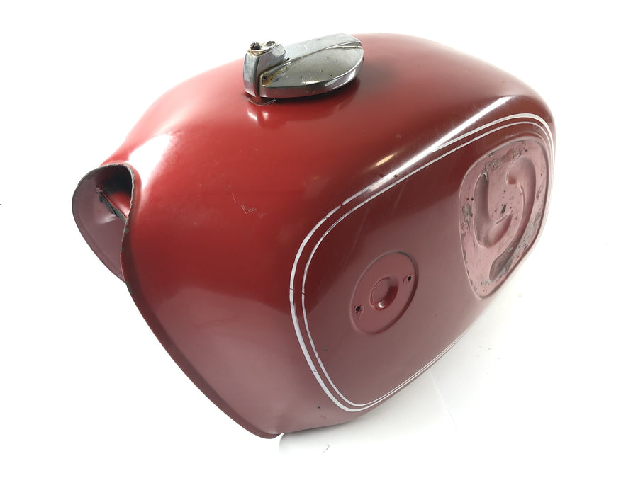 BMW R 75/5 [1973] - Tanque de gasolina tanque de combustível tanque de combustível