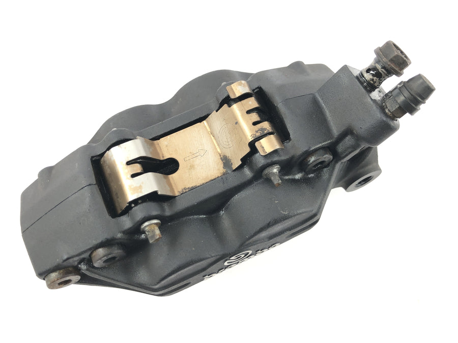 Ducati Multistrada 1000 DS [2003] - Pinça de freio Brembo dianteiro direito