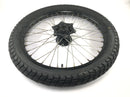 SWM RS 125 R B2 [2020] - Pneu dianteiro 1,60 x 21"-1