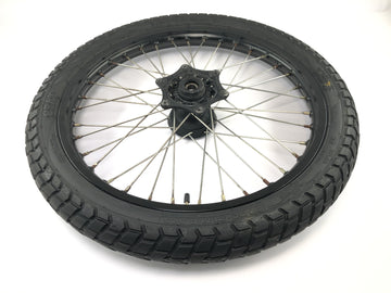 SWM RS 125 R B2 [2020] - Pneu dianteiro 1,60 x 21"