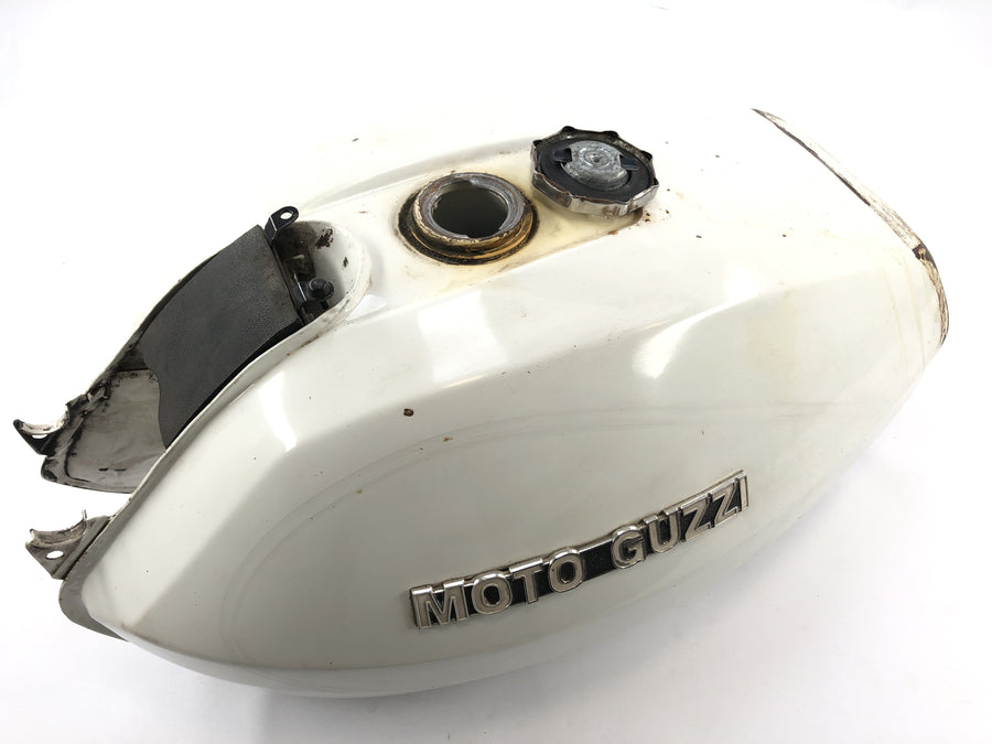 Moto Guzzi California II VT [1985] - Tanque a gasolina tanque