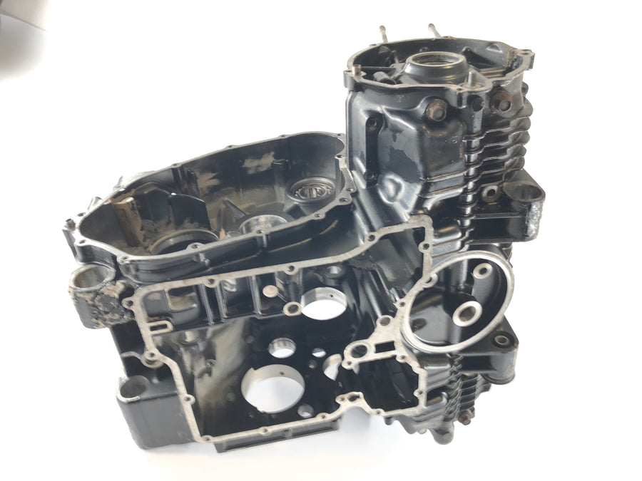 Yamaha XS 1100 2H9 [1978] - Motor Habitação de moradia vazia