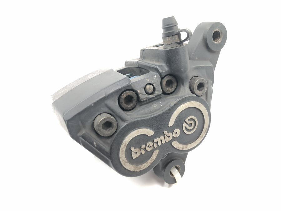 BMW K 1100 RS [1994] - Pinça de freio Brembo pinça de freio dianteiro direito