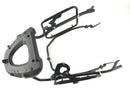 Honda CBF 1000 A SC58 [2006] - Conjunto de bolsas suportes porta malas laterais porta malas-4