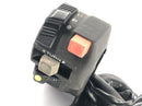 Honda XL 600 LM PD04 [1989] - Interruptor multifuncional esquerdo do guiador-2