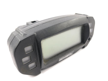 Beta RR 125 [2018] - Velocímetro Cockpit Velocímetro Display Painel de instrumentos Velocímetro digital