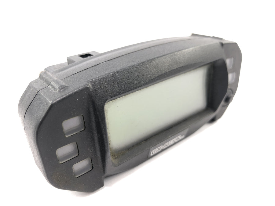 Beta RR 125 [2018] - Velocímetro Cockpit Velocímetro Display Painel de instrumentos Velocímetro digital