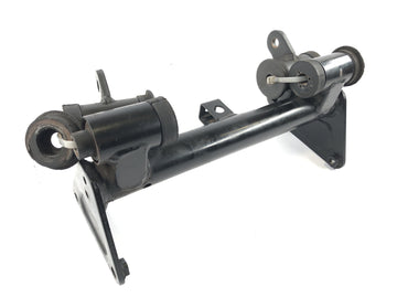 Kawasaki VN 1600 Mean Streak VNT60B [2005] - Suspensão do motor do suporte do motor