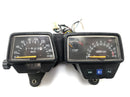 Yamaha Rd 350 YPVS 31K [1984] - Cockpit de Tacho-2