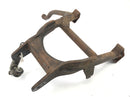 Honda GL 500 Silverwing PC02 [1982] - Haupt Stand Middle Stand Stand Stands-5