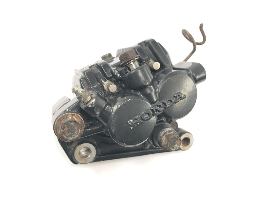 Honda FT 500 PC07 [1983] - Pinça de freio dianteiro