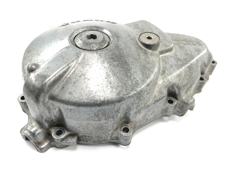 HONDA VTR 1000 SP 1 SC45 [2001] - Tampa do alternador Lima tampa do motor esquerda