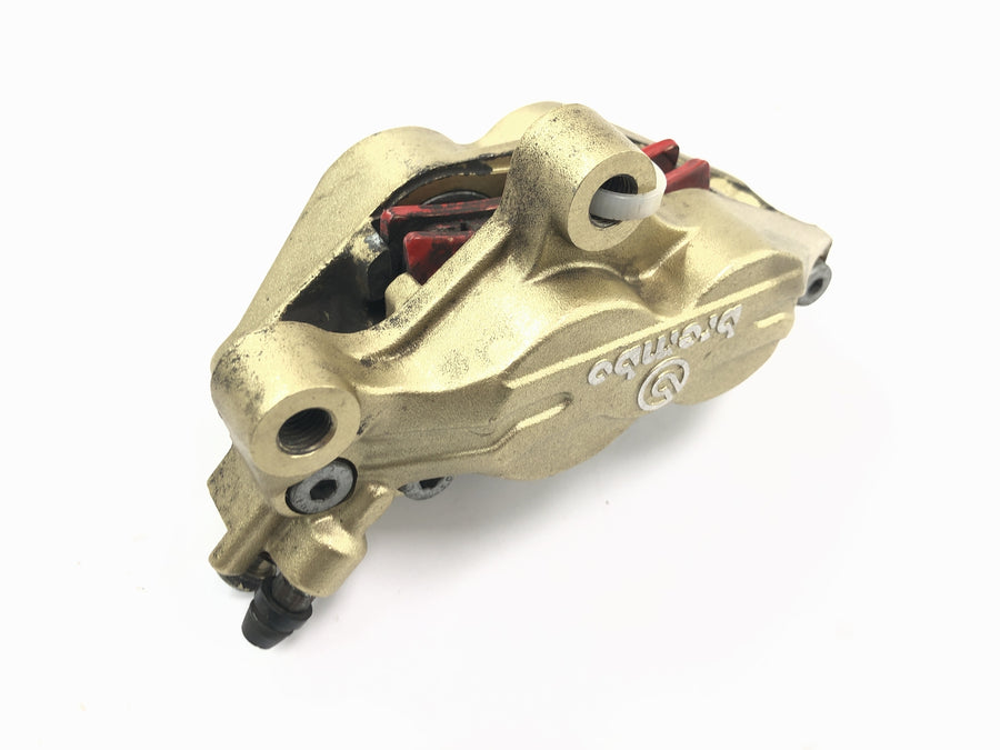 Ducati ST3 S3 [2004] - Pinça de freio dianteiro direito Brembo