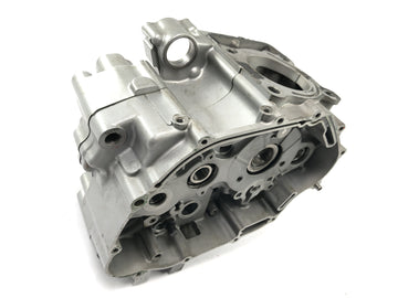 SWM RS 125 R B2 [2020] - Carcaça do motor parte inferior da carcaça do bloco do motor - 0