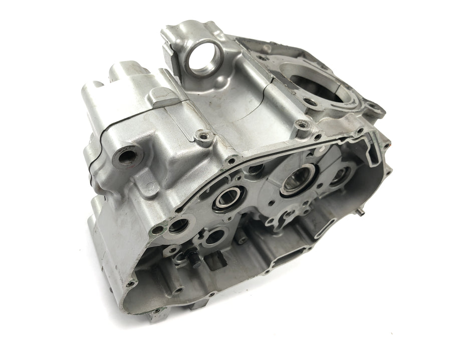 SWM RS 125 R B2 [2020] - Carcaça do motor parte inferior da carcaça do bloco do motor
