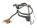 Honda Goldwing GL 1100 SC02 [1980] - Sensor de gangues Sensor Neutro-1