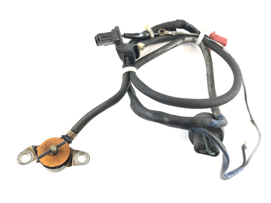 Honda Goldwing GL 1100 SC02 [1980] - Sensor de gangues Sensor Neutro