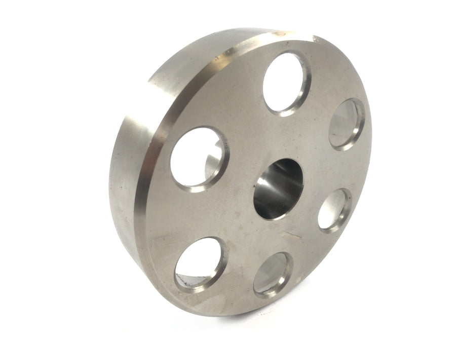 Honda CBF 1000 A SC58 [2006] - Rotor do Alternador Polad