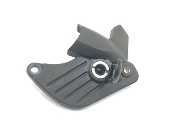 BMW K 1200 S K12S [2005] - Tampa quadro com tomada 12 V