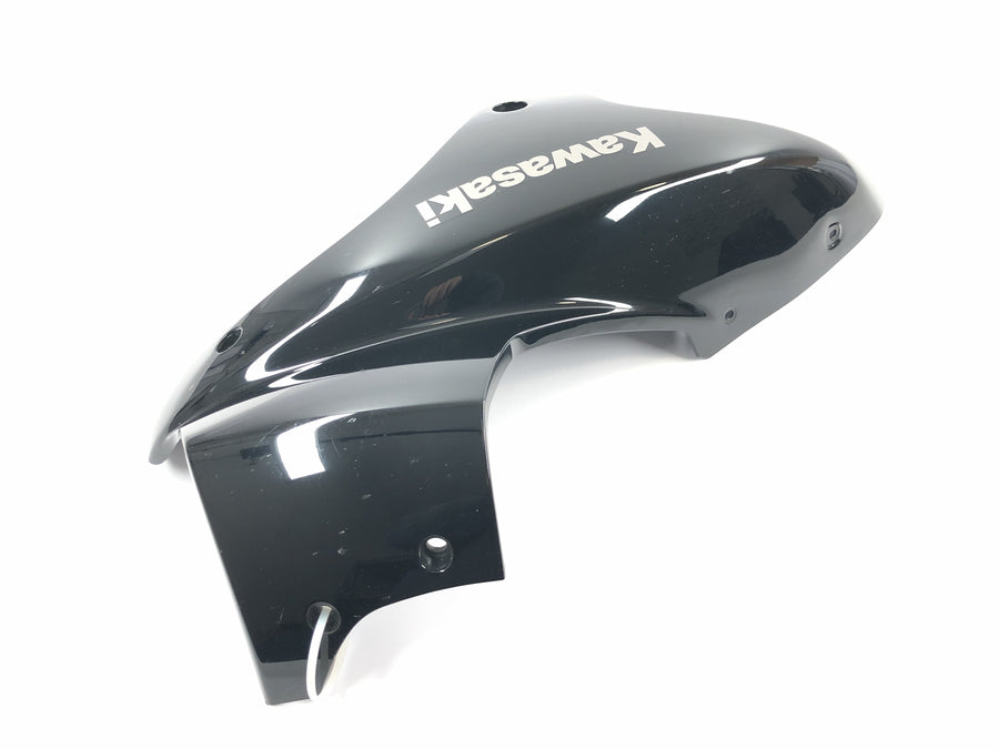 Kawasaki Versys KLE 650 A [2006] - Carenagem frontal carenagem dianteira direita