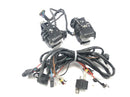 BMW R 1150 RT R22 [2001] - Kit adicional de iluminação halógena para faróis Wunderlich-1
