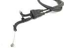 Husqvarna SM 630 A4 [2010] - Abridor de trem de gás e fechamento-2