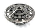 Triumph Daytona 955i T595N [2003] - Coupling Coupling Basket Motorcycle Coupling Clutch Basket-1