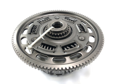 Triumph Daytona 955i T595N [2003] - Coupling Coupling Basket Motorcycle Coupling Clutch Basket