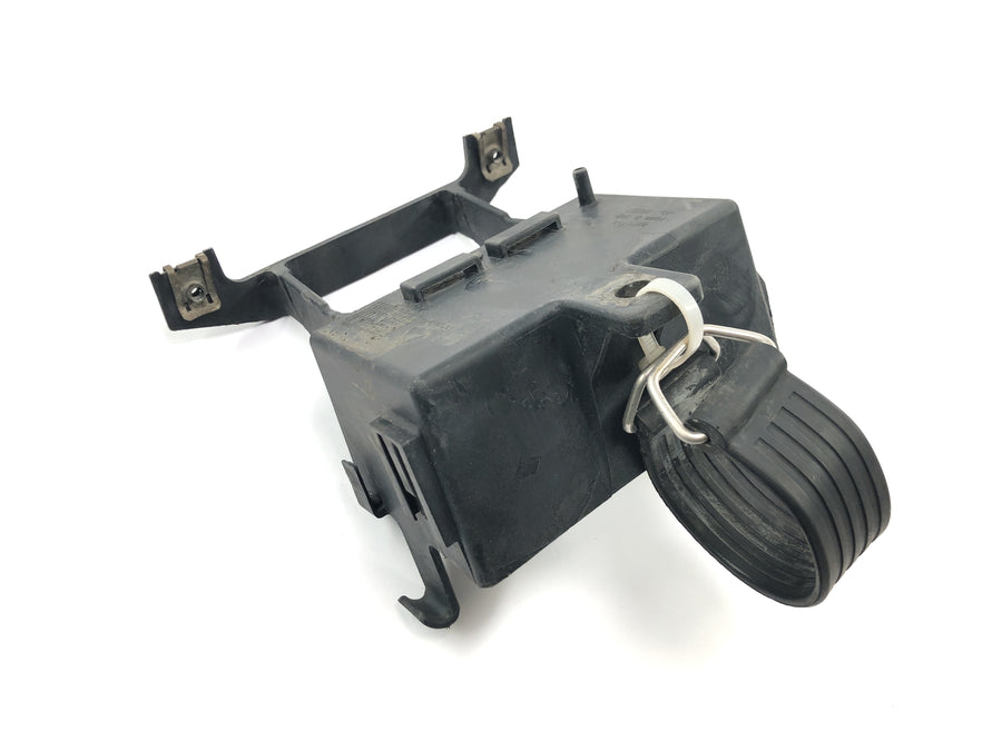Aprilia RS 125 TW [2017] - Porta-bateria porta-bateria porta-bateria