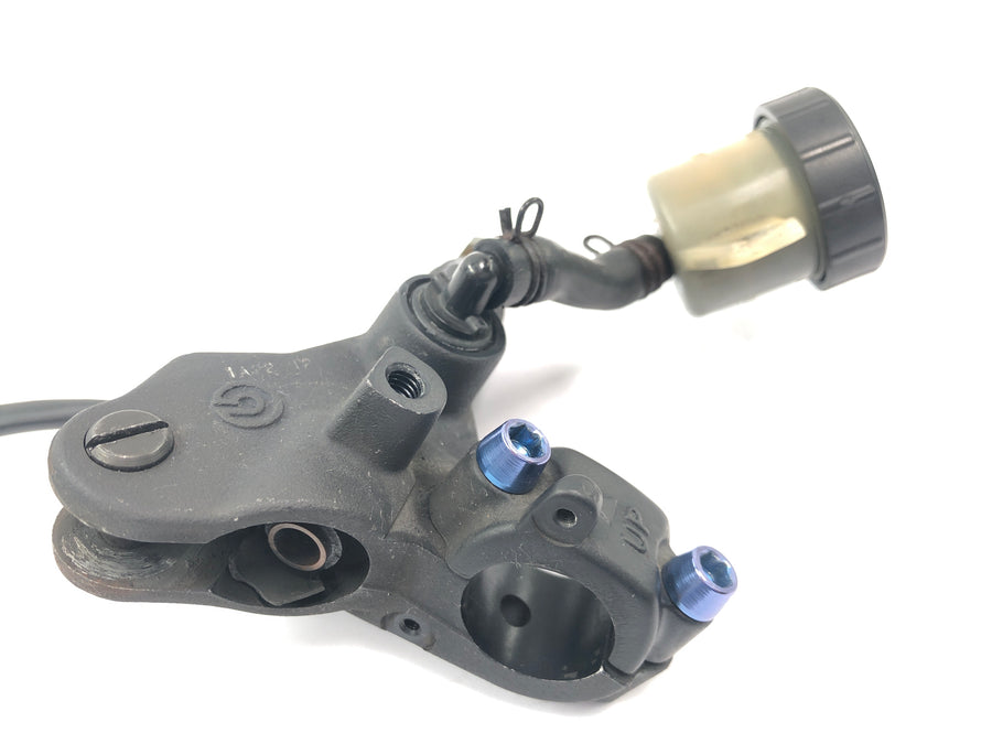 Aprilia RSV 1000 RP Mille [2001] - Bomba de embreagem