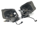 Honda GL 1500 Goldwing SC22 [1987] - Ventilador do radiador direito e esquerdo-2