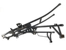 BMW F 650 GS R13 [2002] - Quadro de suporte subterrâneo da estrutura traseira-4