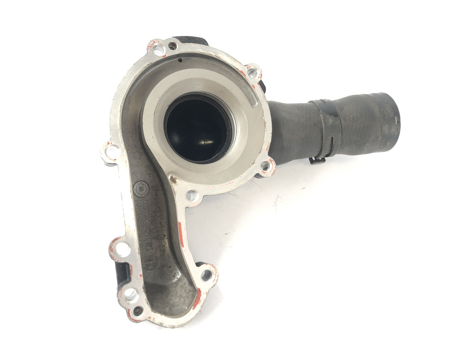 BMW K 1300 S K12S [2010] - Tampa da bomba de água da bomba de água