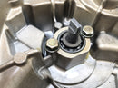Ducati 999 H4 [2003] - Capa do alternador Motor Lid Water Bomba Local com roda da bomba de água-4