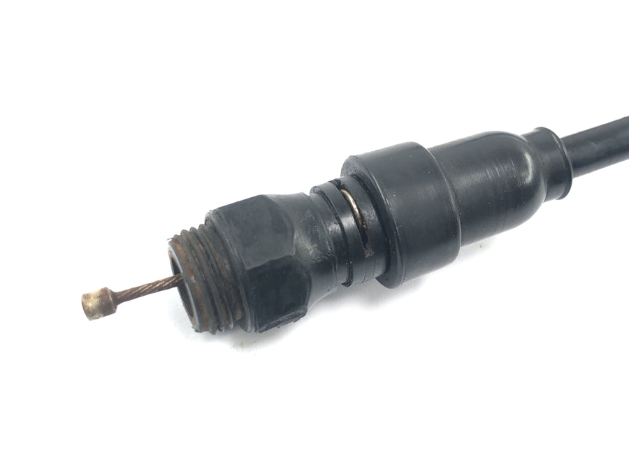 Honda NX 650 Dominator RD02 [1994] - Cabo Choke Cabo Bowden