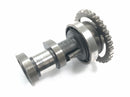 Suzuki RM Z 250 RJ41A [2007] - Árvore de cames de escape-4