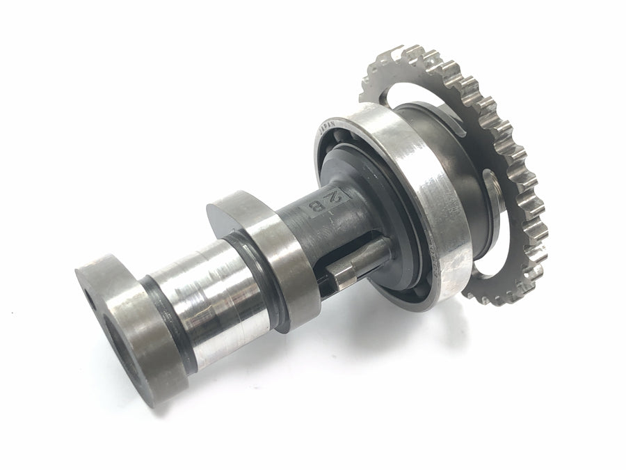 Suzuki RM Z 250 RJ41A [2007] - Árvore de cames de escape
