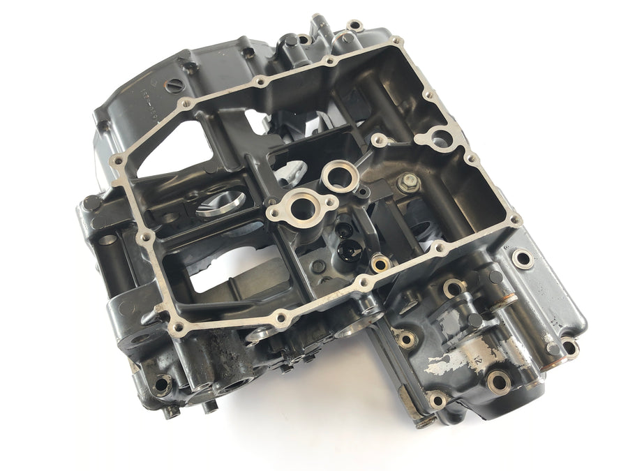 Suzuki GSX -R 1100 W GU75 C [1993] - Motor Housing