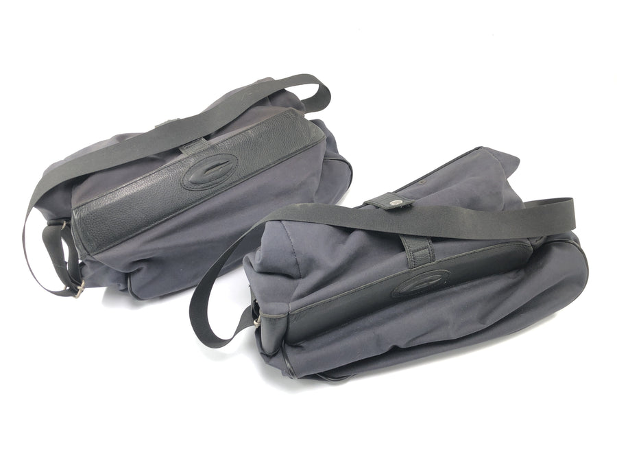 BMW R 850 C 259C [1999] - Bolsas internas do alforje esquerda e direita