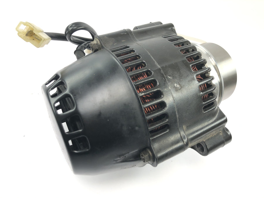 Kawasaki ZRX 1200 S ZRT20A [2001] - Alternador Alternador Lima 12V