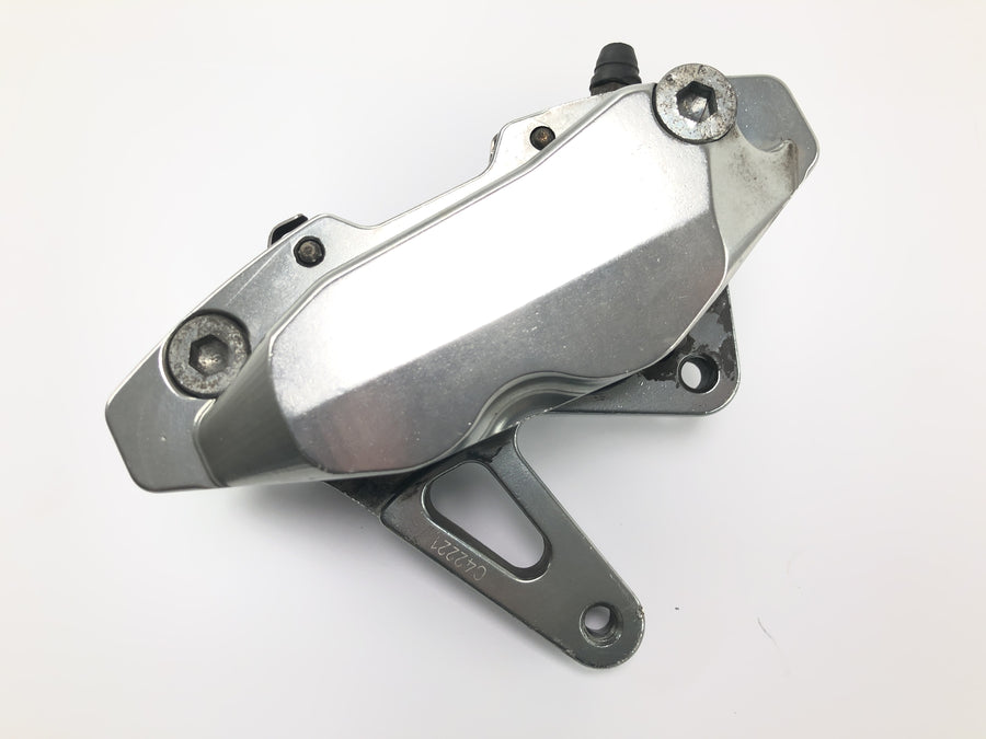 Husqvarna TE 610 H6 8AE [TE 570 H7] - Acessórios para pinça de freio dianteiro
