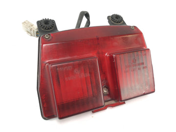 Cagiva Mito 125 Evo 8p [2000] - Luz traseira da luz traseira da luz traseira luz traseira da luz traseira