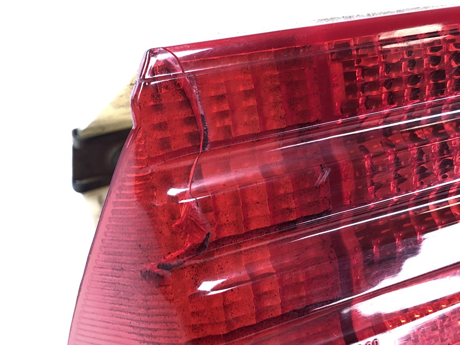 BMW K 1100 RS [1991] - Lâmpada traseira da luz traseira da luz traseira unidade traseira da luz traseira