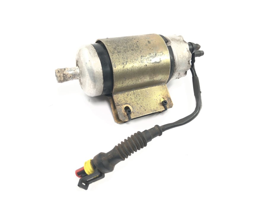 Moto Guzzi V10 Centauro [1998] - Bomba de combustível elétrica