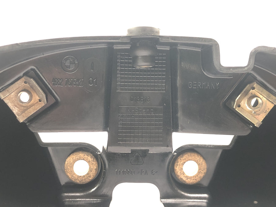 BMW K 1200 S K12S [2005] - Suporte de luz traseira