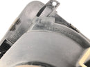 BMW K 1100 LT [1993] - Inserção da lâmpada do farol Bosch LE2006BL-4