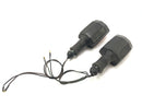 Yamaha XT 350 3yt / 55V [1990] - Casal do conjunto de pisca -pisca-4