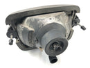 BMW F 650 GS R13 [2002] - Cabelo da luz frontal do farol-3