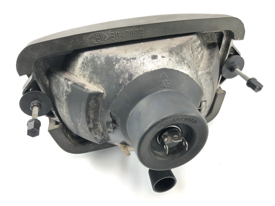 BMW F 650 GS R13 [2002] - Cabelo da luz frontal do farol