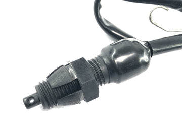 Suzuki GSX R 1000 WVB6 K6 [2006] - interruptor da luz do freio traseiro interruptor do freio de pé - 0